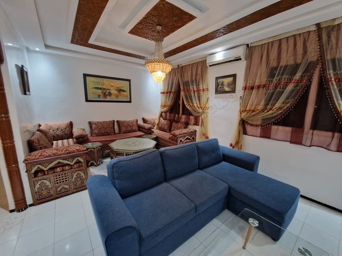 Residence warda