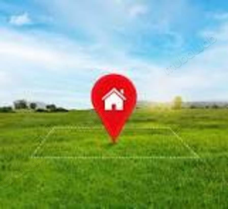 Terrain de 10000m² zone E4 à Ain Chock
