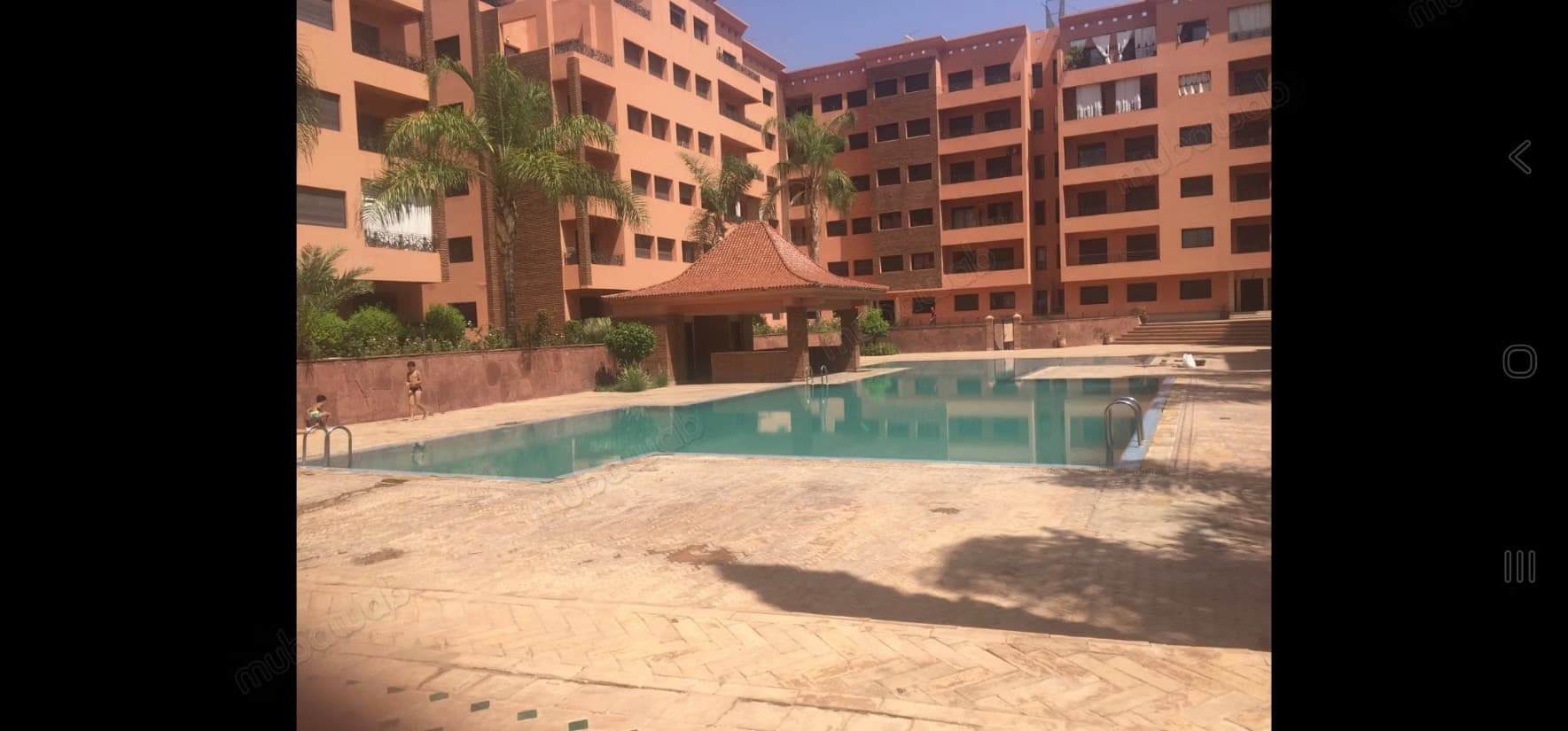 Bonne opportunité à Marrakech