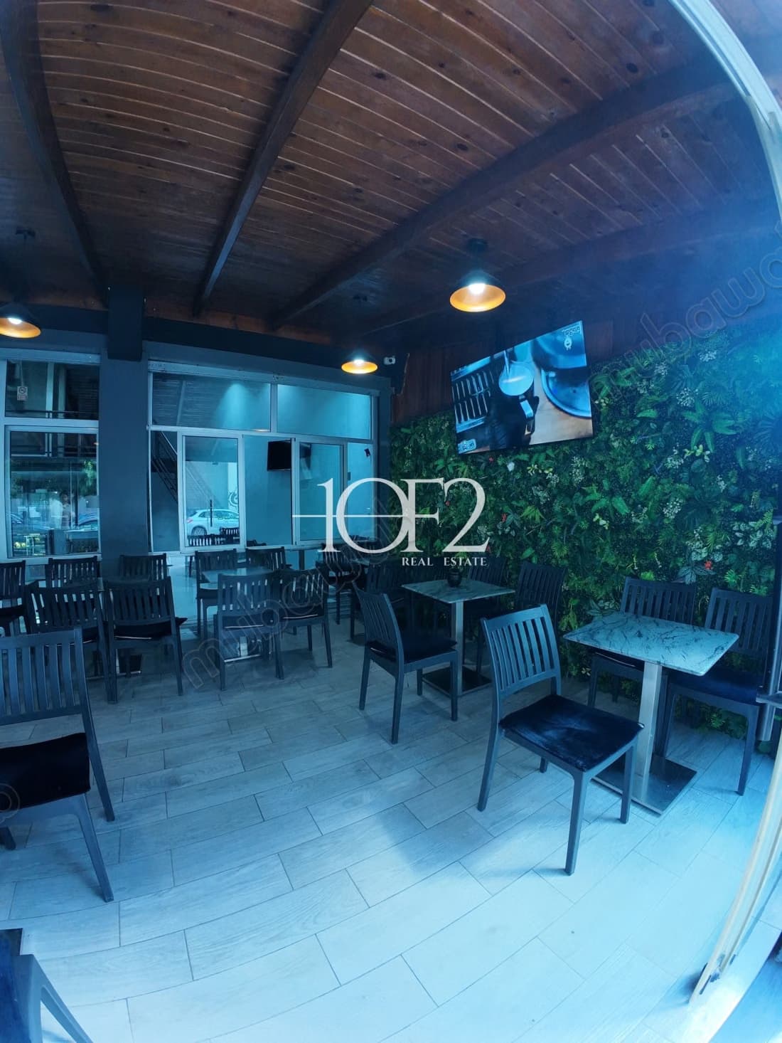 À VENDRE – Crèmerie Équipée avec Terrasse Tanger