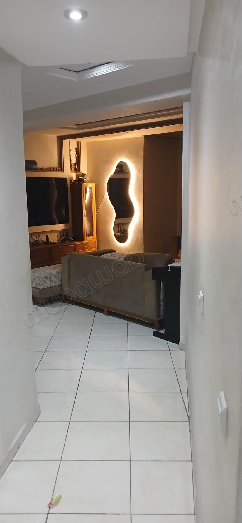 À vendre : Appartement au centre-ville. Superficie 110 m². L...