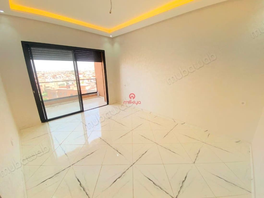 Location Appartement à hay al hassani