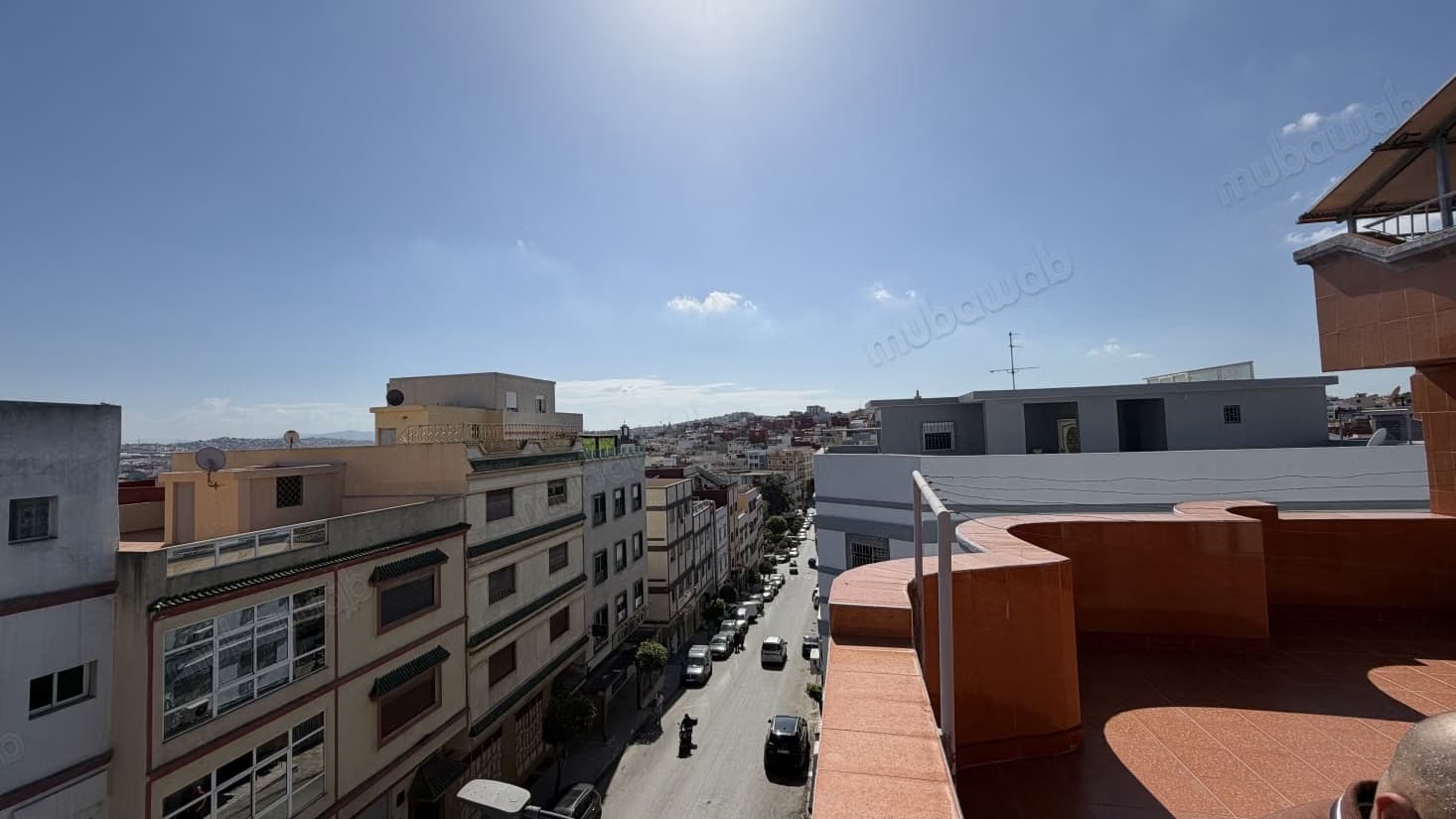 À vendre – maison r3 à drissia, tanger