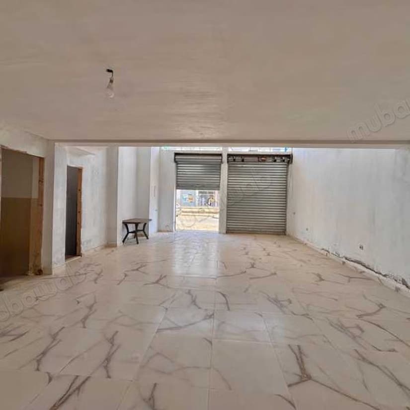 Local commercial à Vendre de 174.0 m² à Dar Bouazza, Ben Abi...