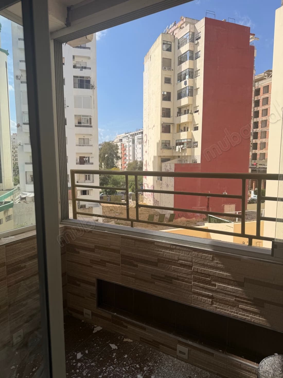 Bel appartement à vendre à Administratif. 3 belles chambres...