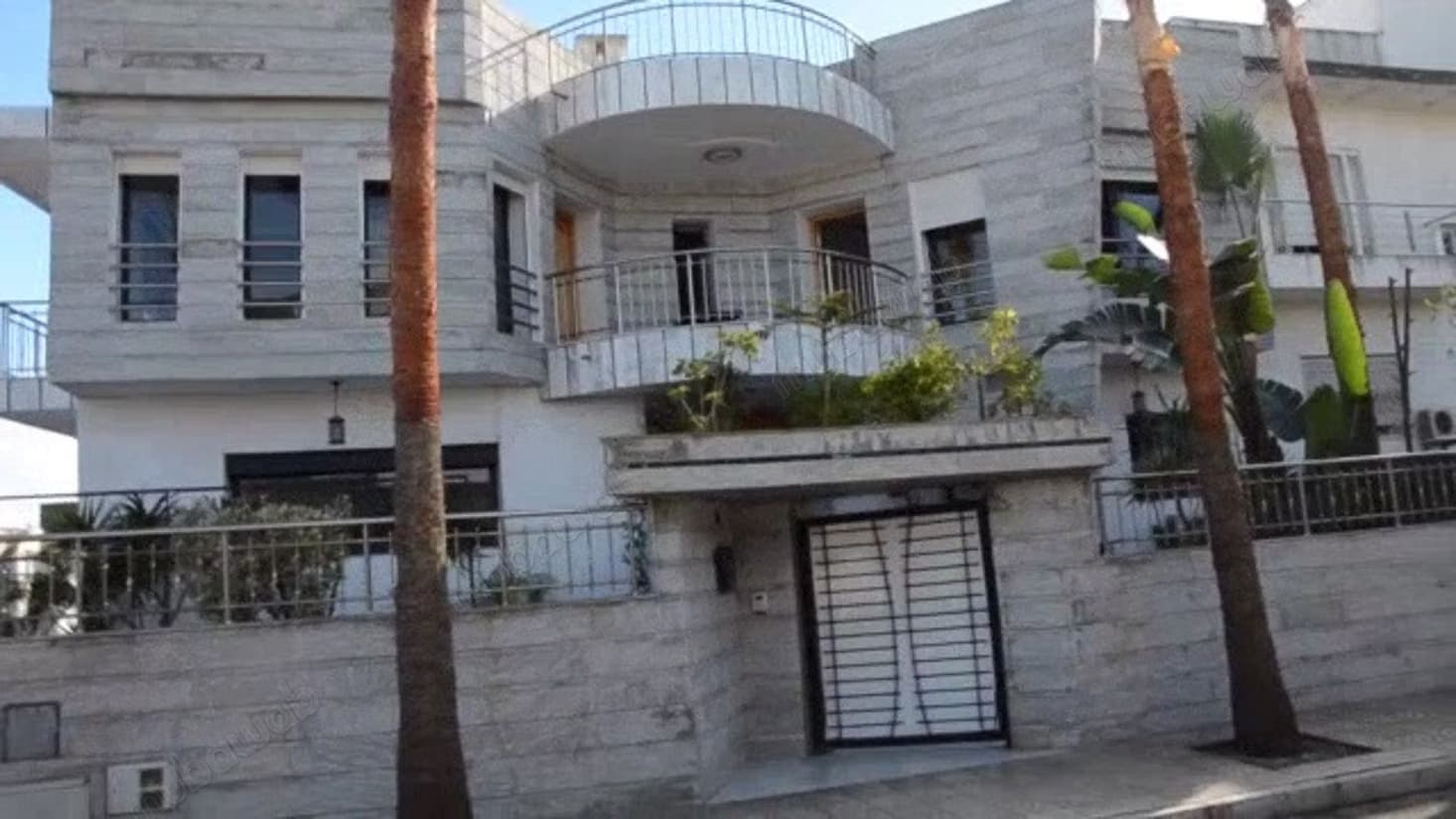 Splendide Villa Moderne 3 Façades avec Piscine – Quartier Al...