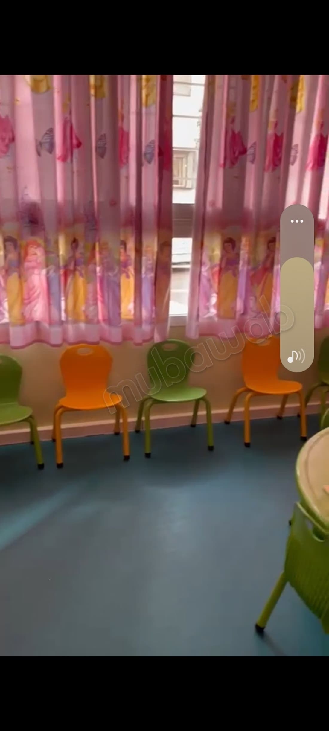 Creche a vendre oulfa équipé