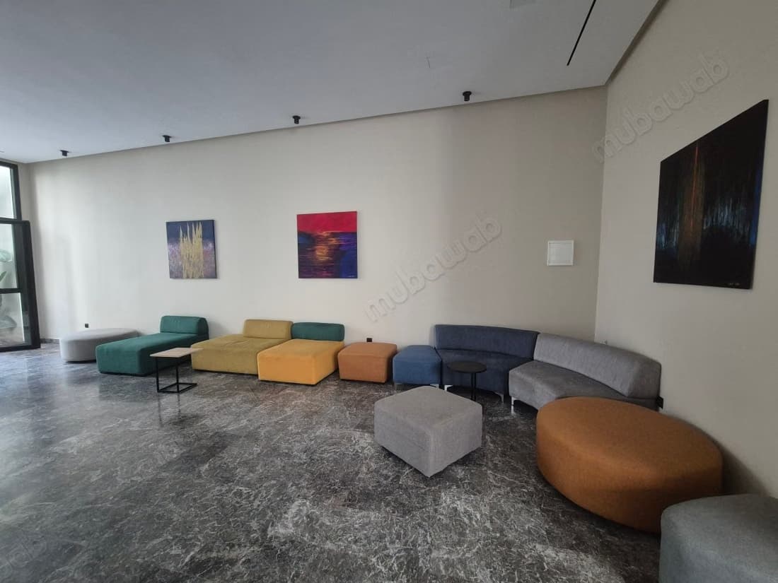 Studio elegant Beausejour CFC