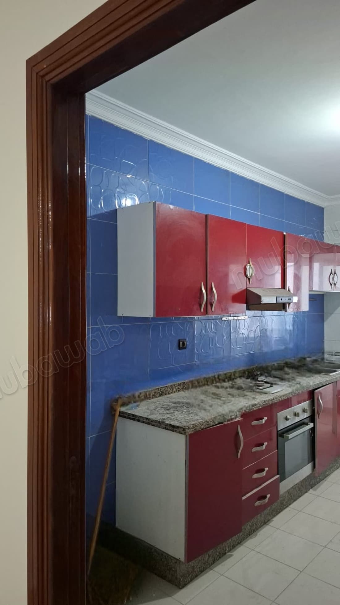 Bel appartement à louer Rue Bir Anzarane El JA