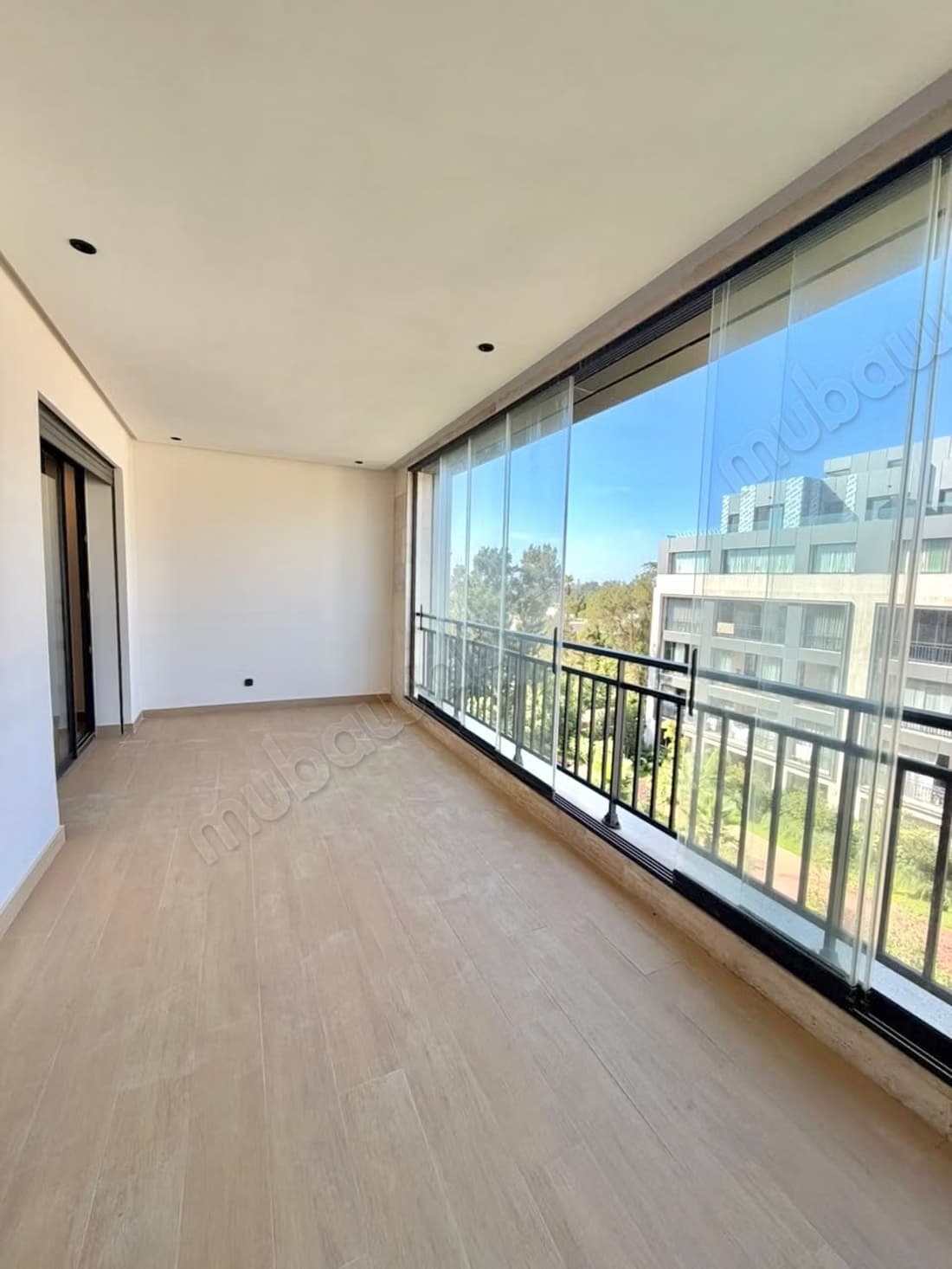 Très bel appartement en location à Souissi. 4 pièces confort...