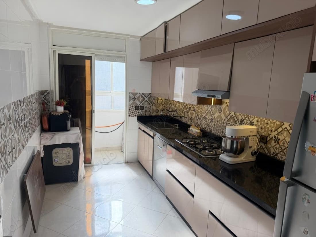 URGENT. Appartement à vendre 90m² à Salé 2 façades