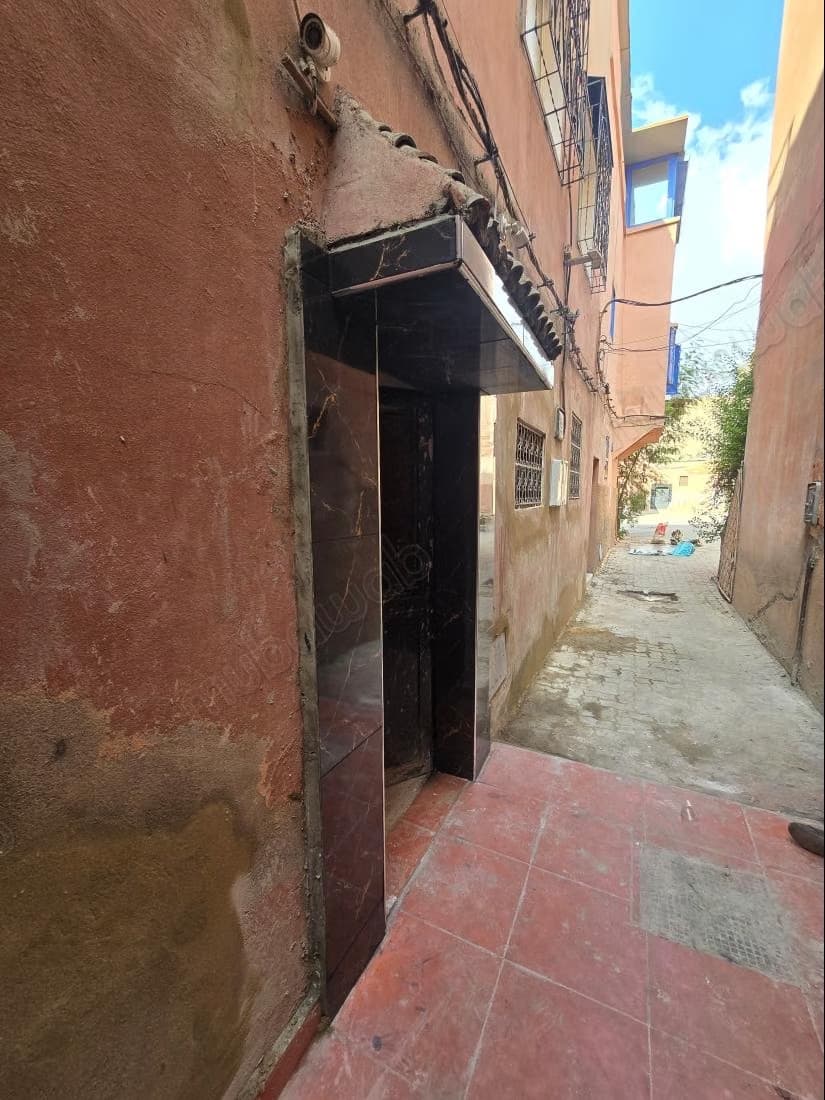 Appartement et Studio Rhen Hypothèque Massira 1
