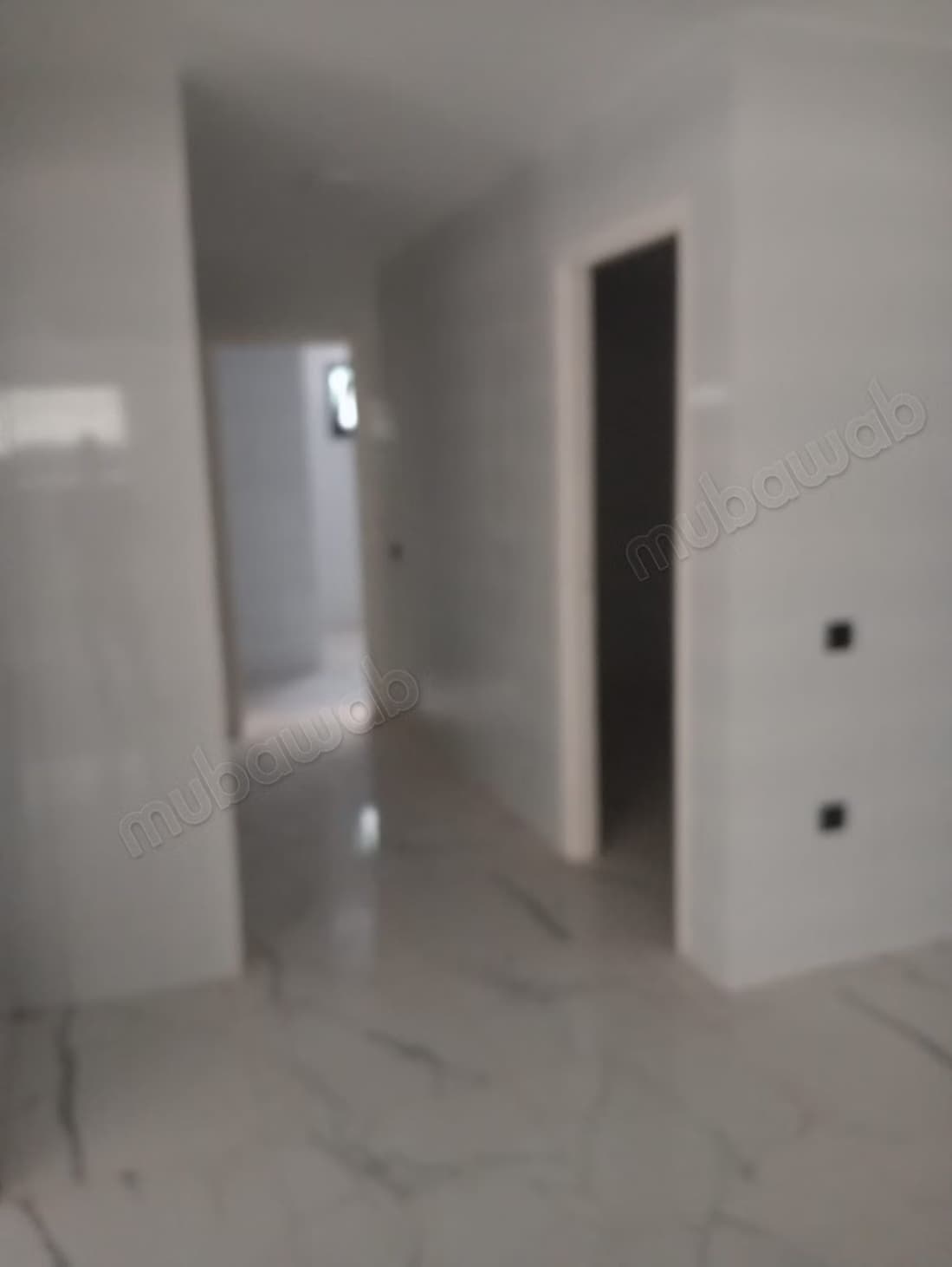 Appartement à l'achat à Riad Oulad Mtaa. Surface totale 135...
