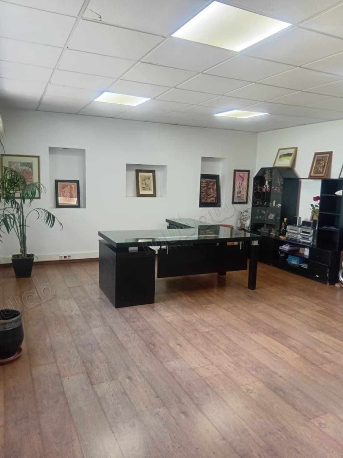 À louer – bureau professionnel – boulevard anfa, casablanca