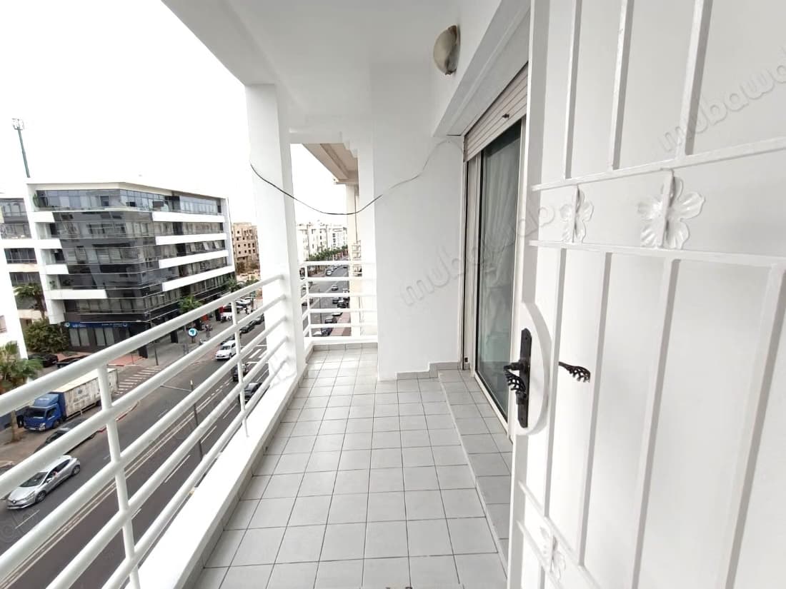 Appartement a louer courte durée AVENUE des FAR