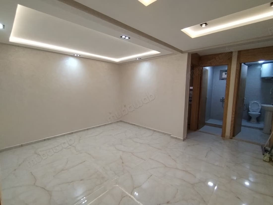 Appartement rénové de 80 m² à vendre à l’Océan
