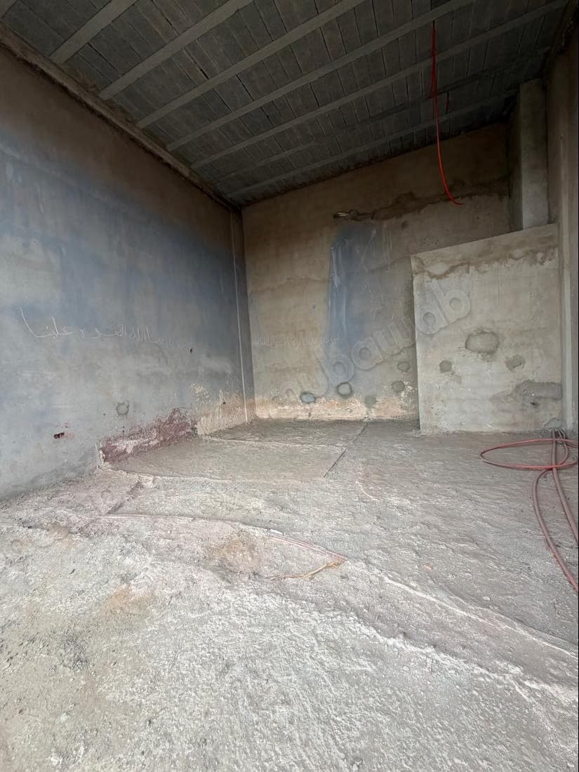Local commercial à al mhamid de 219 m²