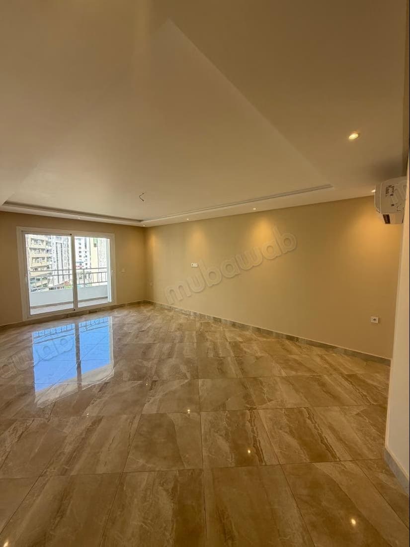 Bel appart 3 chambres en location à Mozart