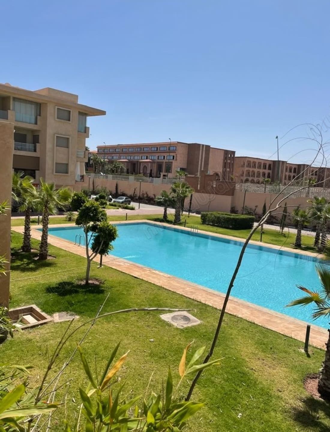 À vendre bel Appartement à Coralia Les Orangers