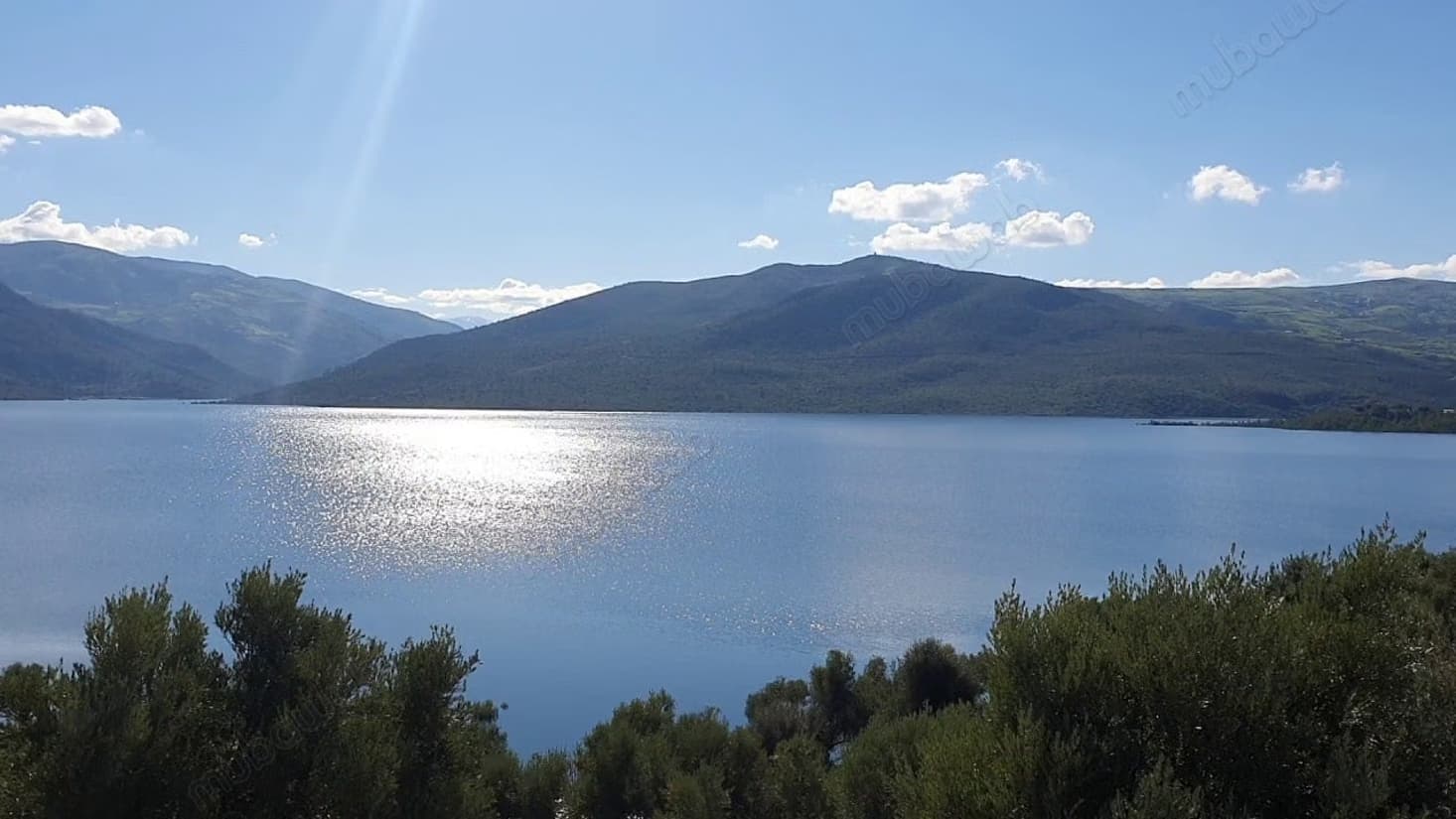 Vente d'un terrain de 2000m2 situé à Zinat tétouan