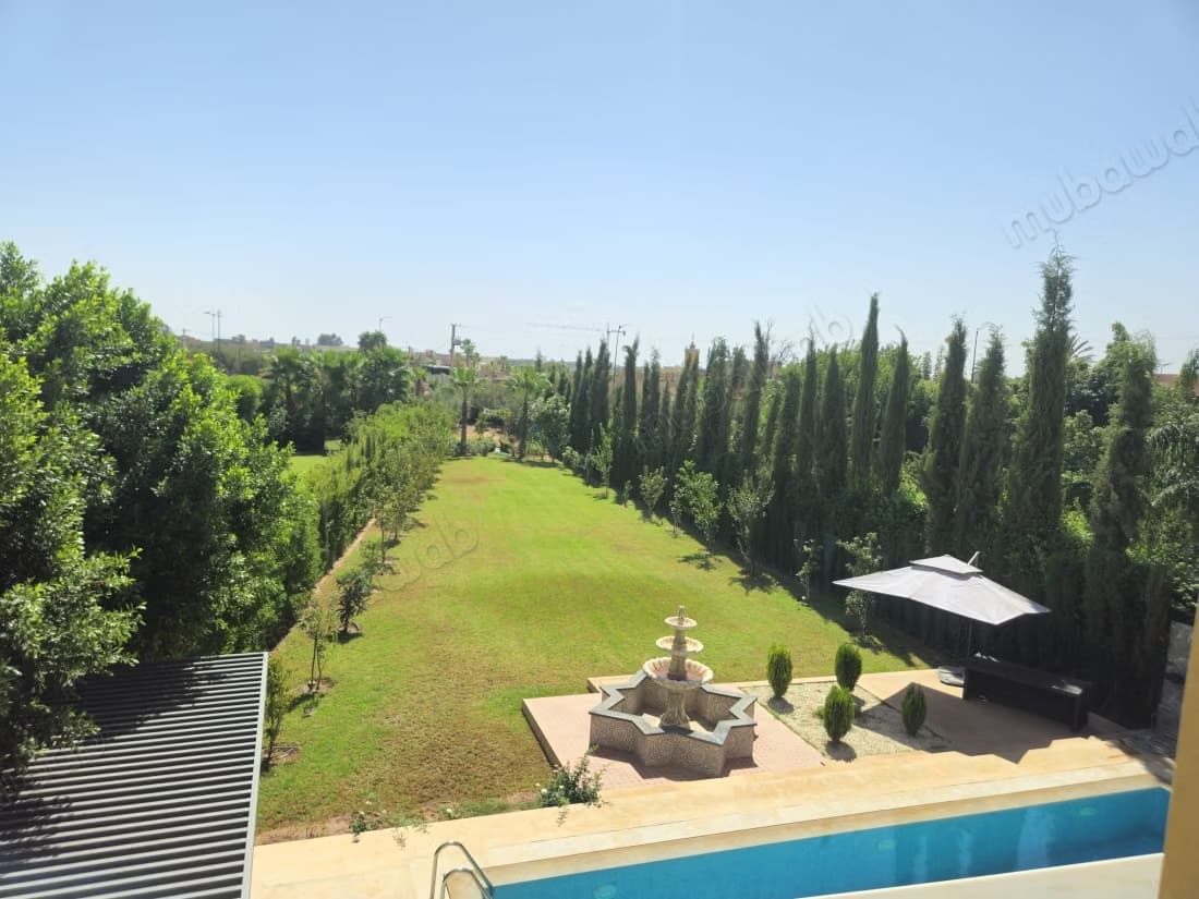 Villa de luxe à vendre à prestigia