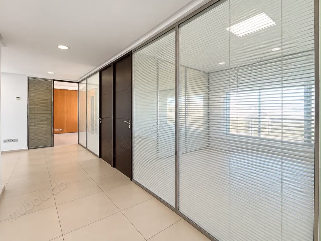 Plateau de bureau exclusif 365m racine