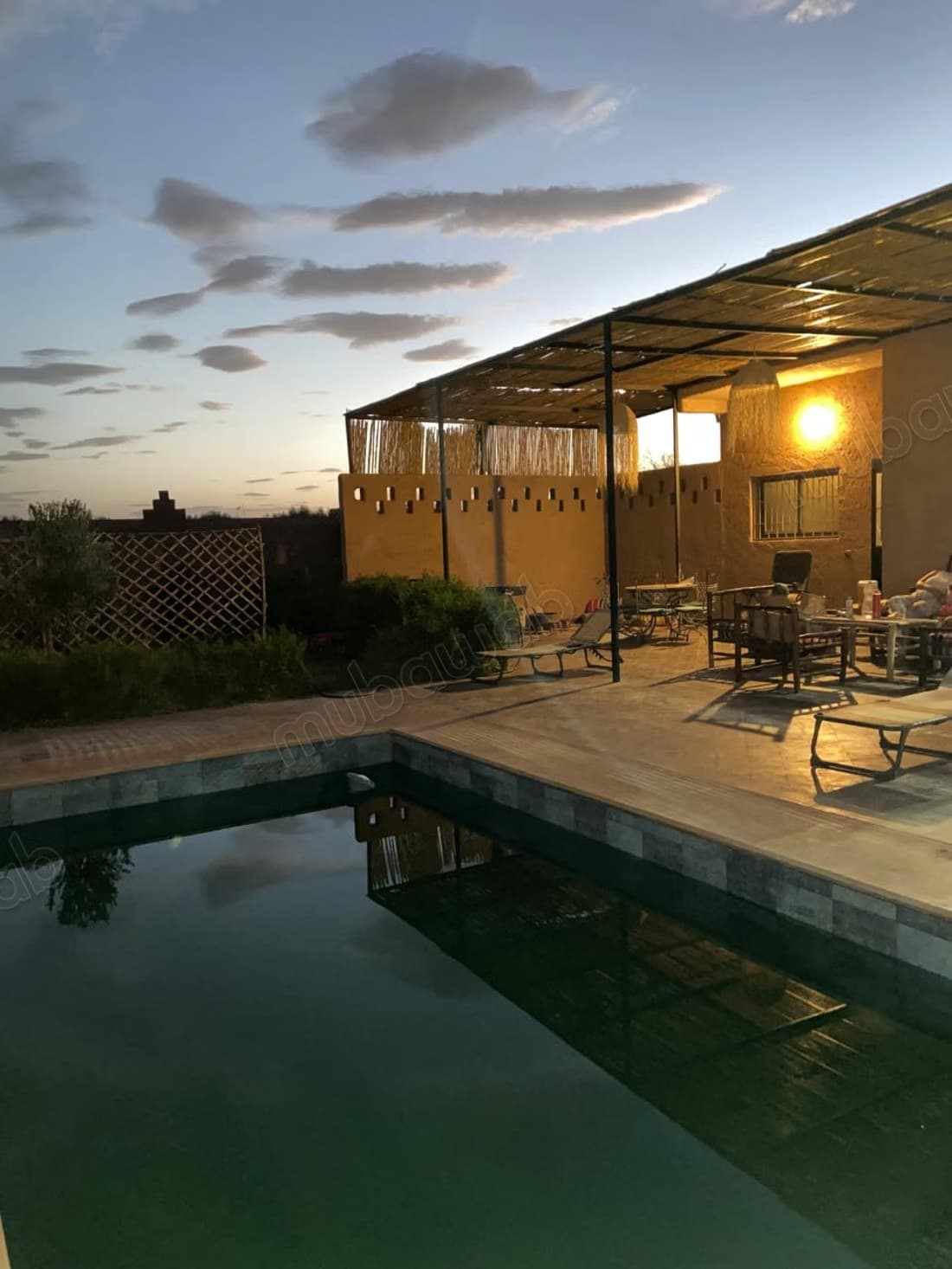 Maison de charme au cœur de la nature avec piscine
