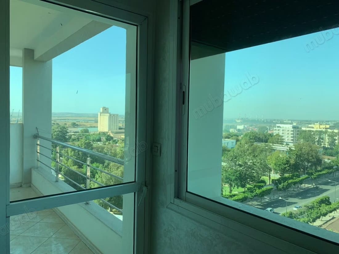 Bel appartement au coeur de Kenitra à vendre