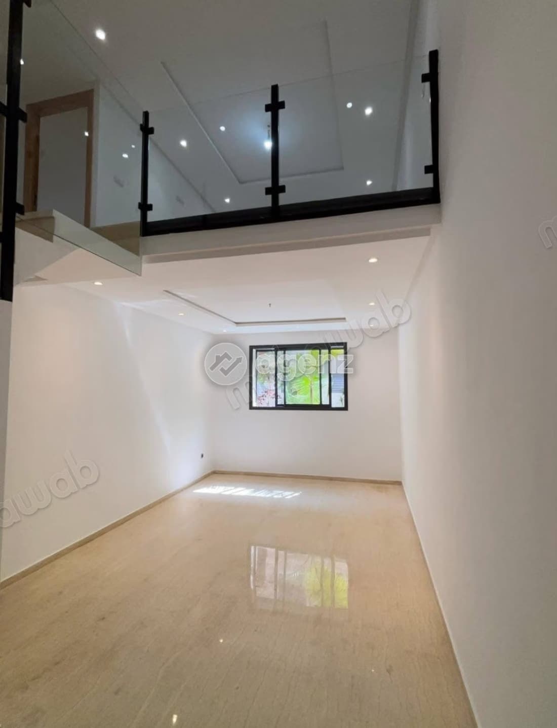 Duplex à vendre 70 m², 2 chambres Autre Berrechid