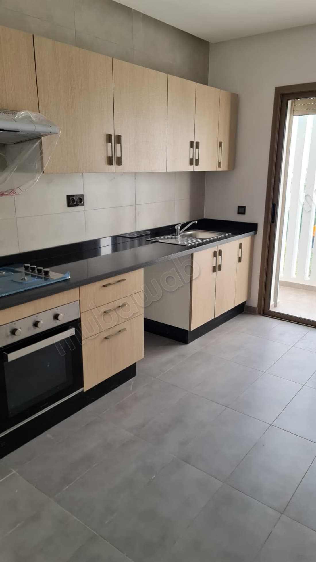 Appartement à louer Almaz