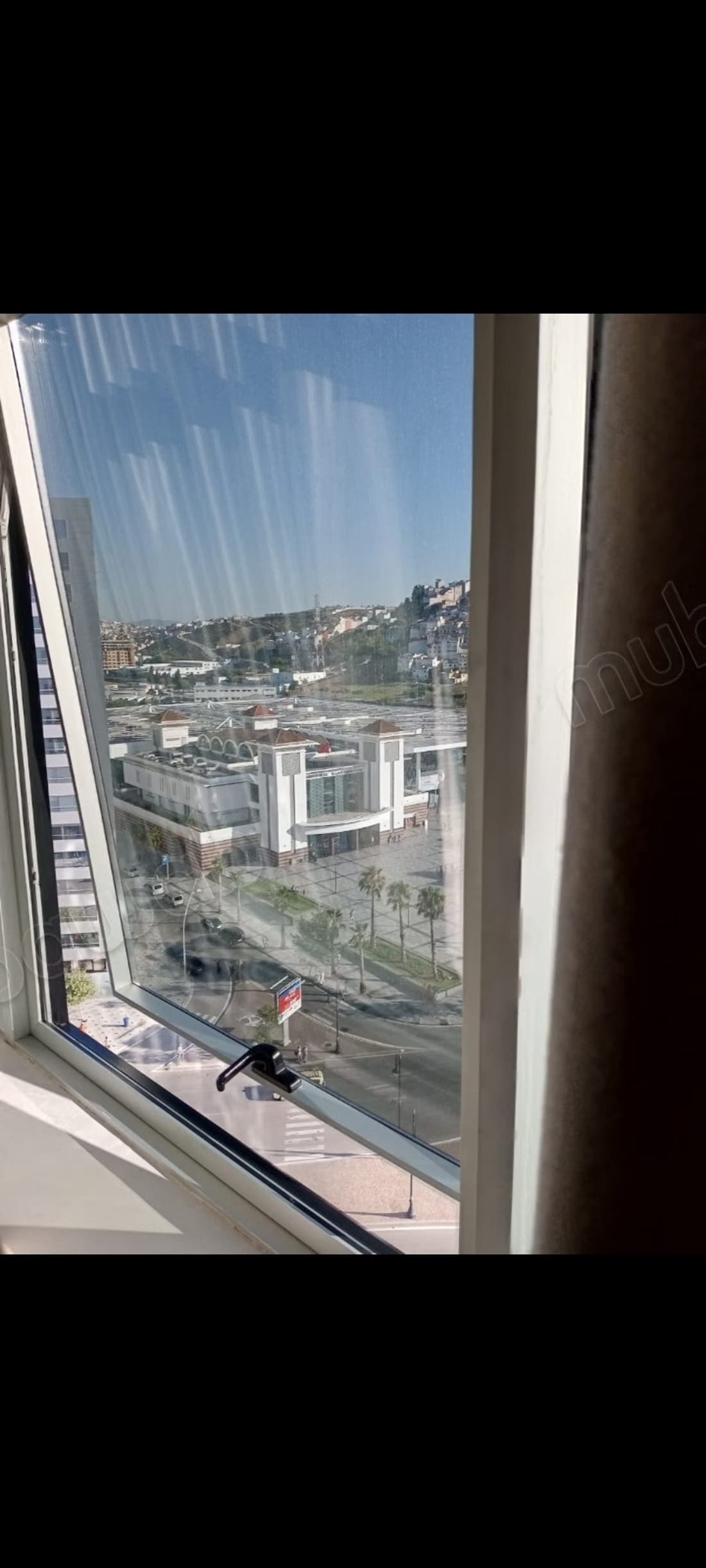 Hilton appartement