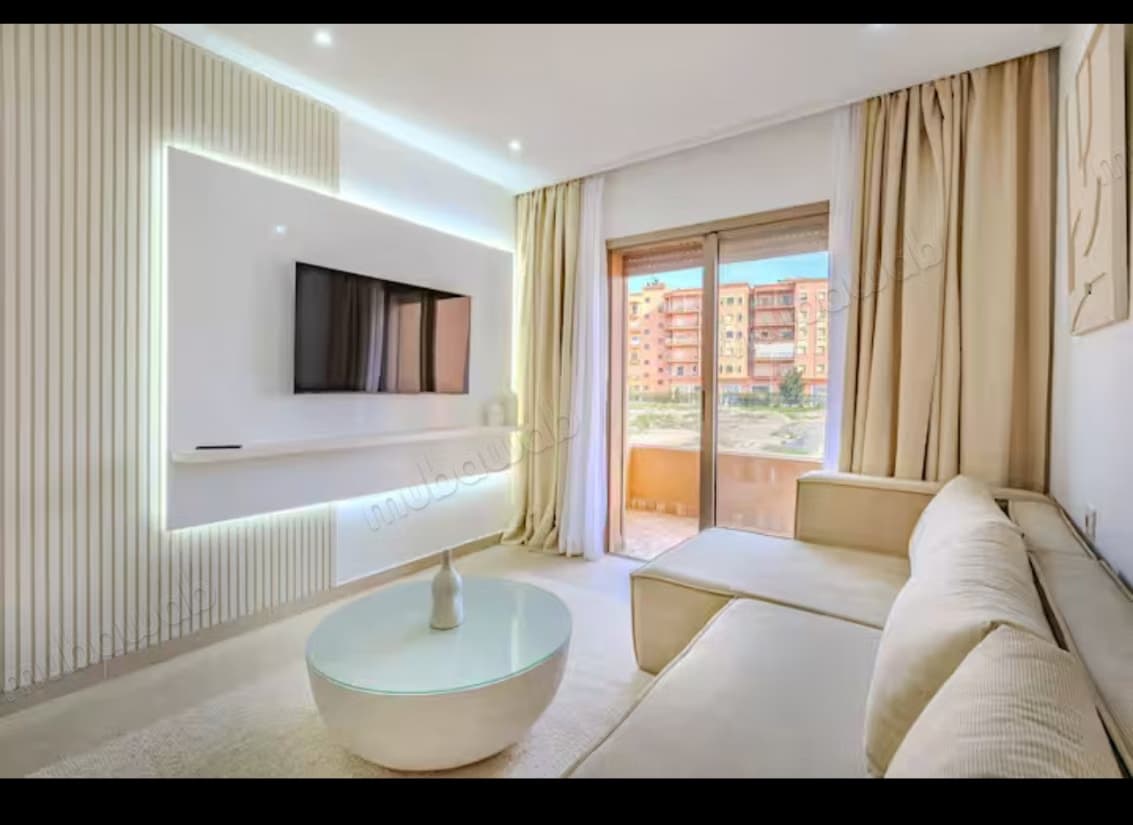 Appartement à vendre meublé