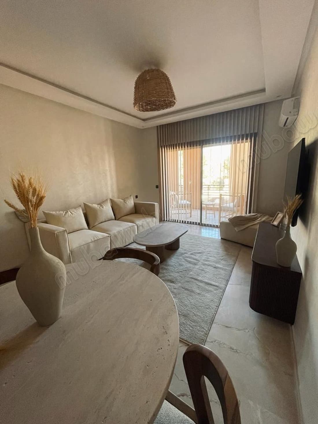 Appartement Victor Hugo