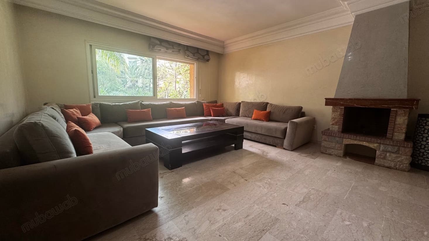 Appartement 3 chambres à vendre – Résidence fermée, Californ...