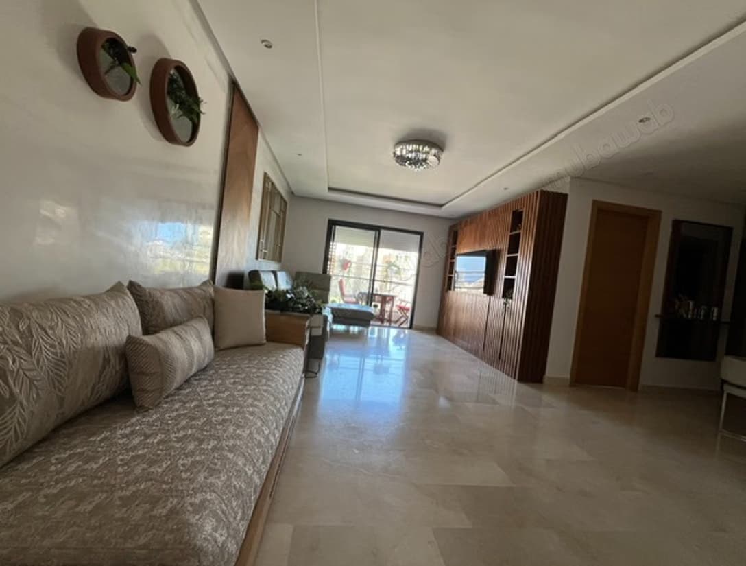 Appartement coquet Prestigia