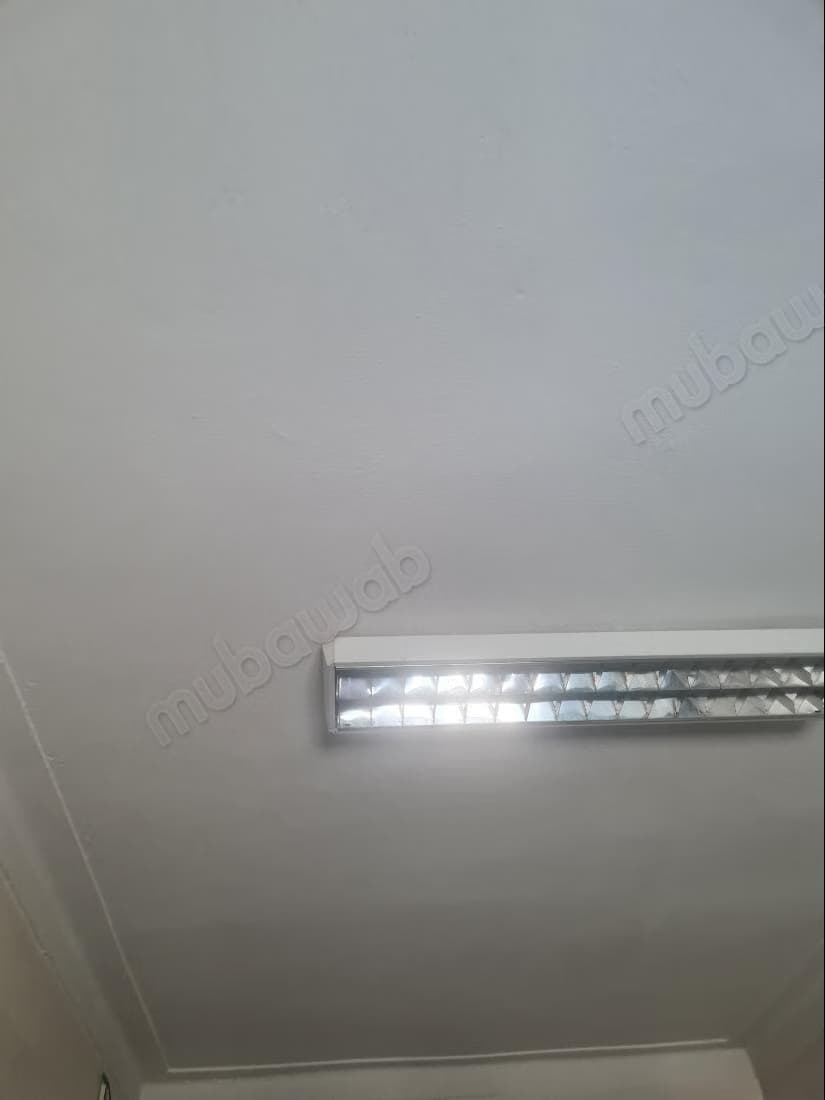 Bureaux en location à Nouvelle Ville. Superficie 100 m². S...