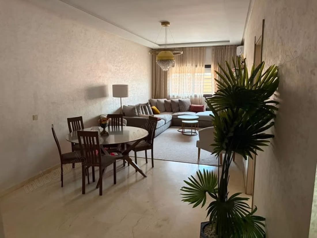 À VENDRE – Appartement à Targa, Résidence avec Piscine
