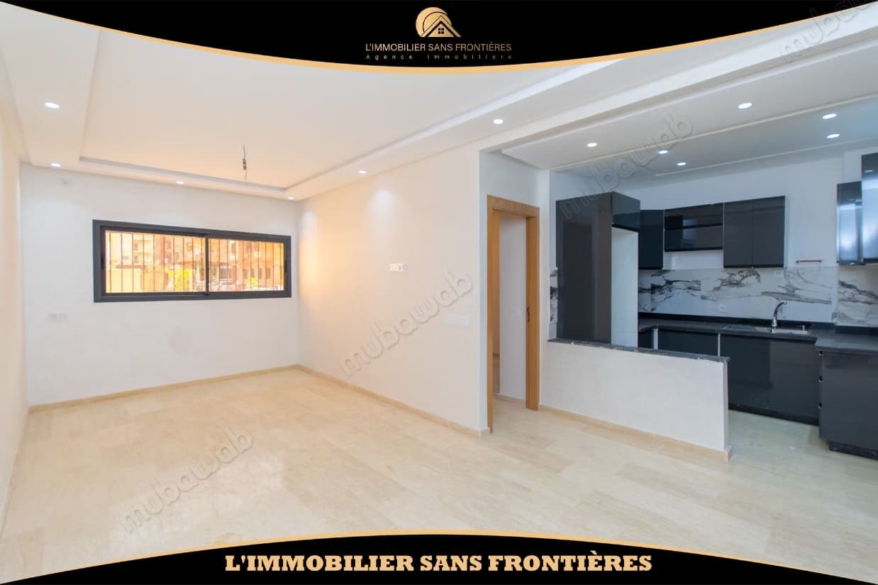 Appartement à vendre à Charaf – Marrakech
