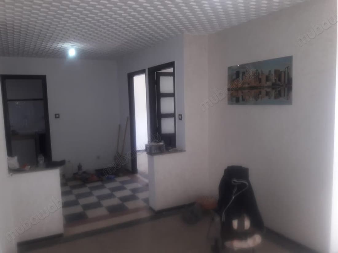 Appartement a louer 3 pieces lakwass