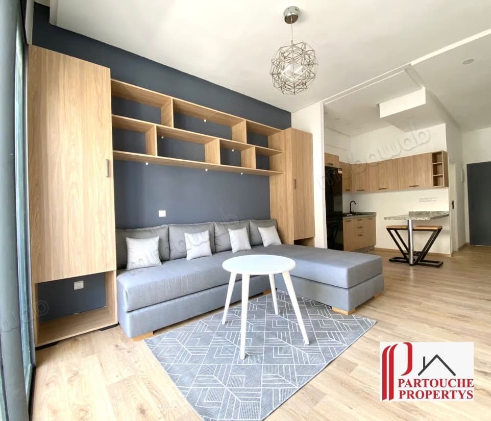 Idéal investissement ou Airbnb Studio 36m2