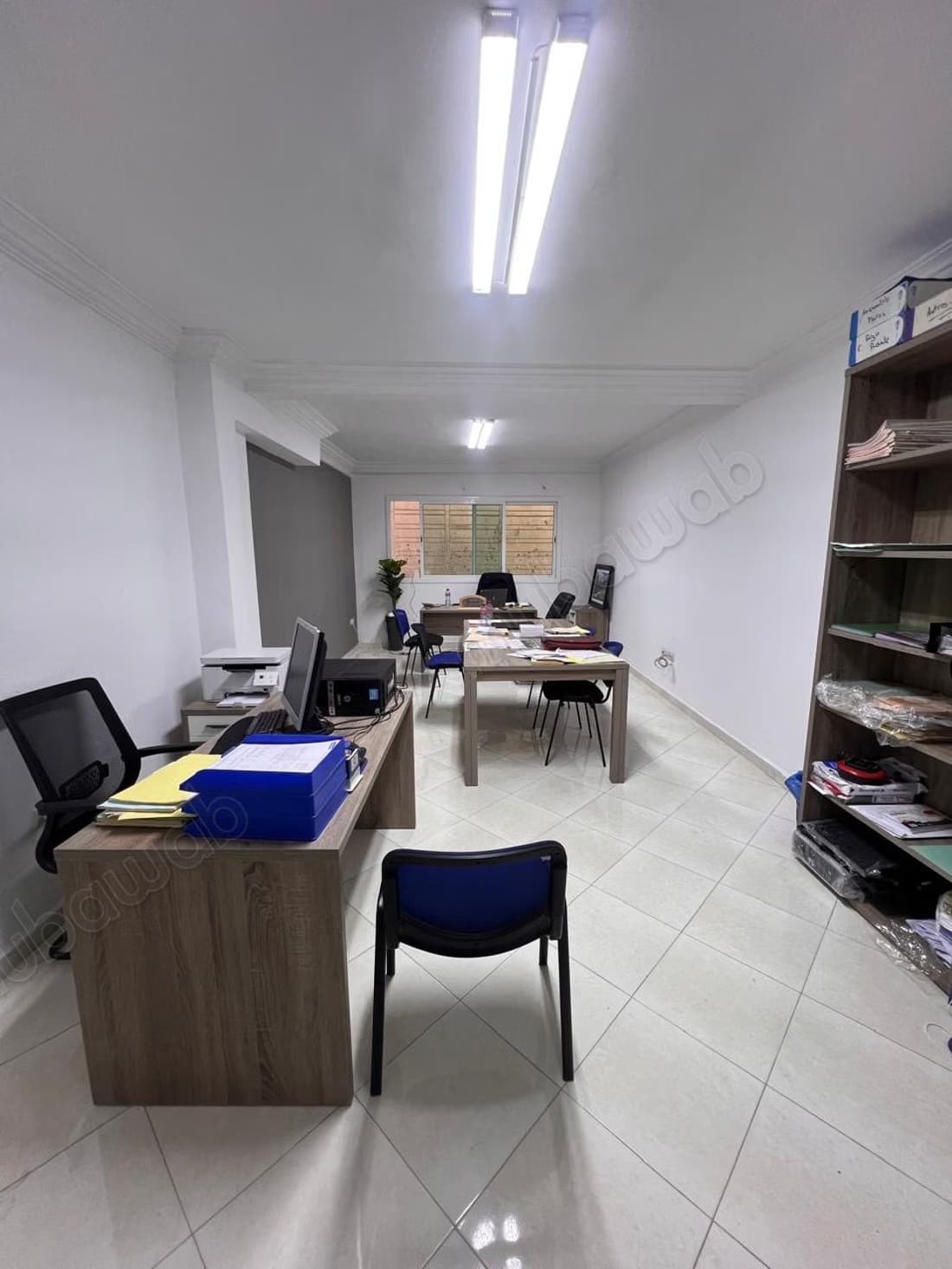 Bureaux en location à Mimosas. Surface de 33 m². Résidence...