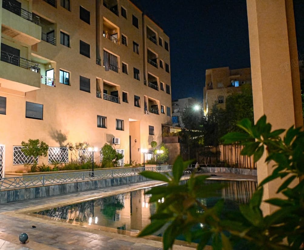 Appartement à l'achat à boulevard Safi 3 chambres