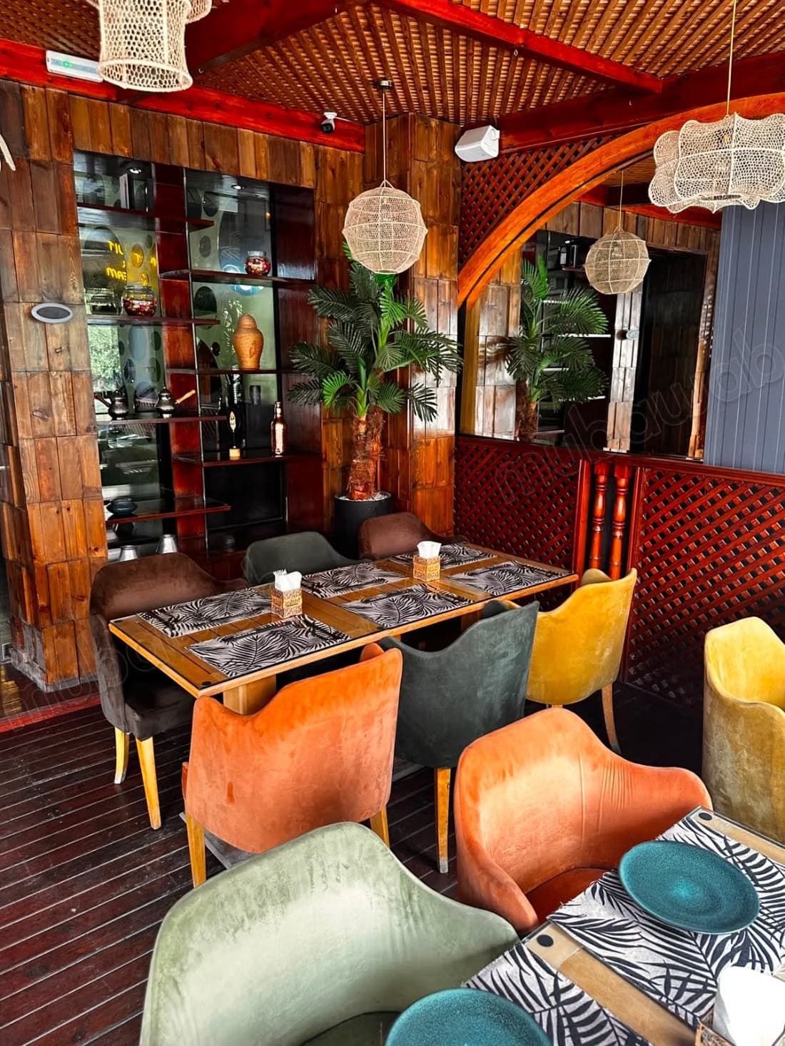 Restaurant à vendre guiliz