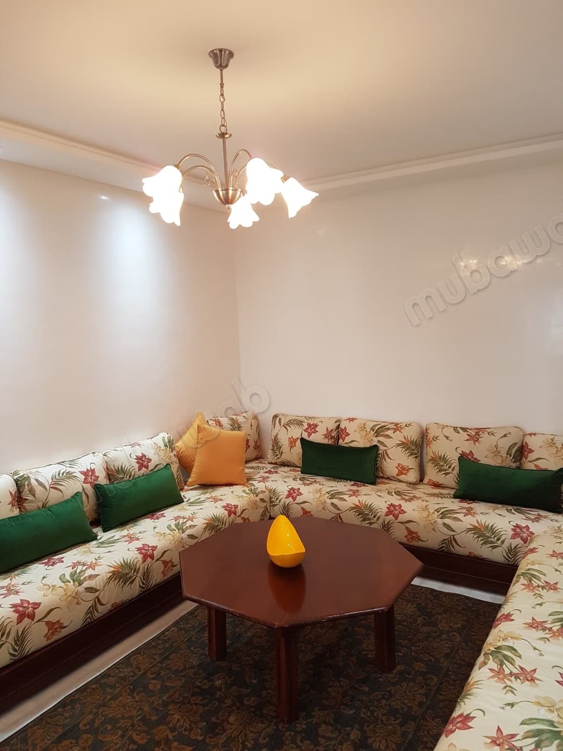 Superbe appartement à vendre à Quartier du Parc. Surface to...