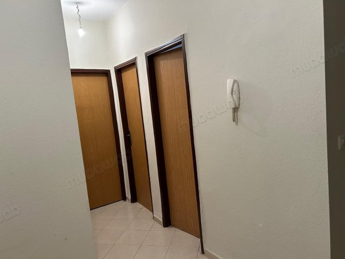 Appartement en location à doha Mehdia. Très lumine