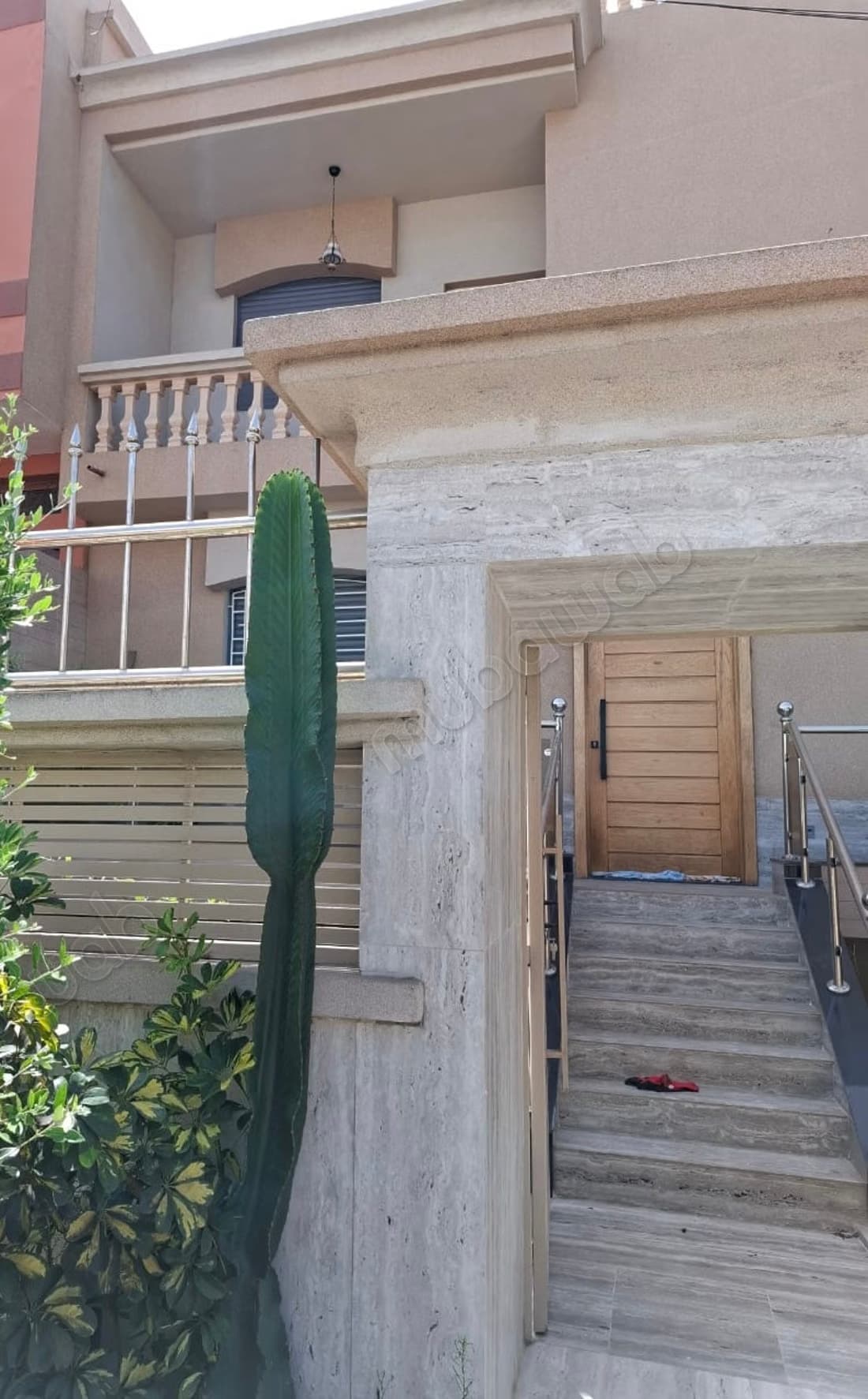 Villa tout confort Lot Rida rénovée récemment