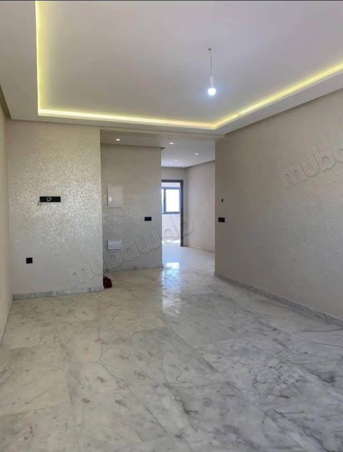 Appartement a vendre tanger 103 m² trial atlas