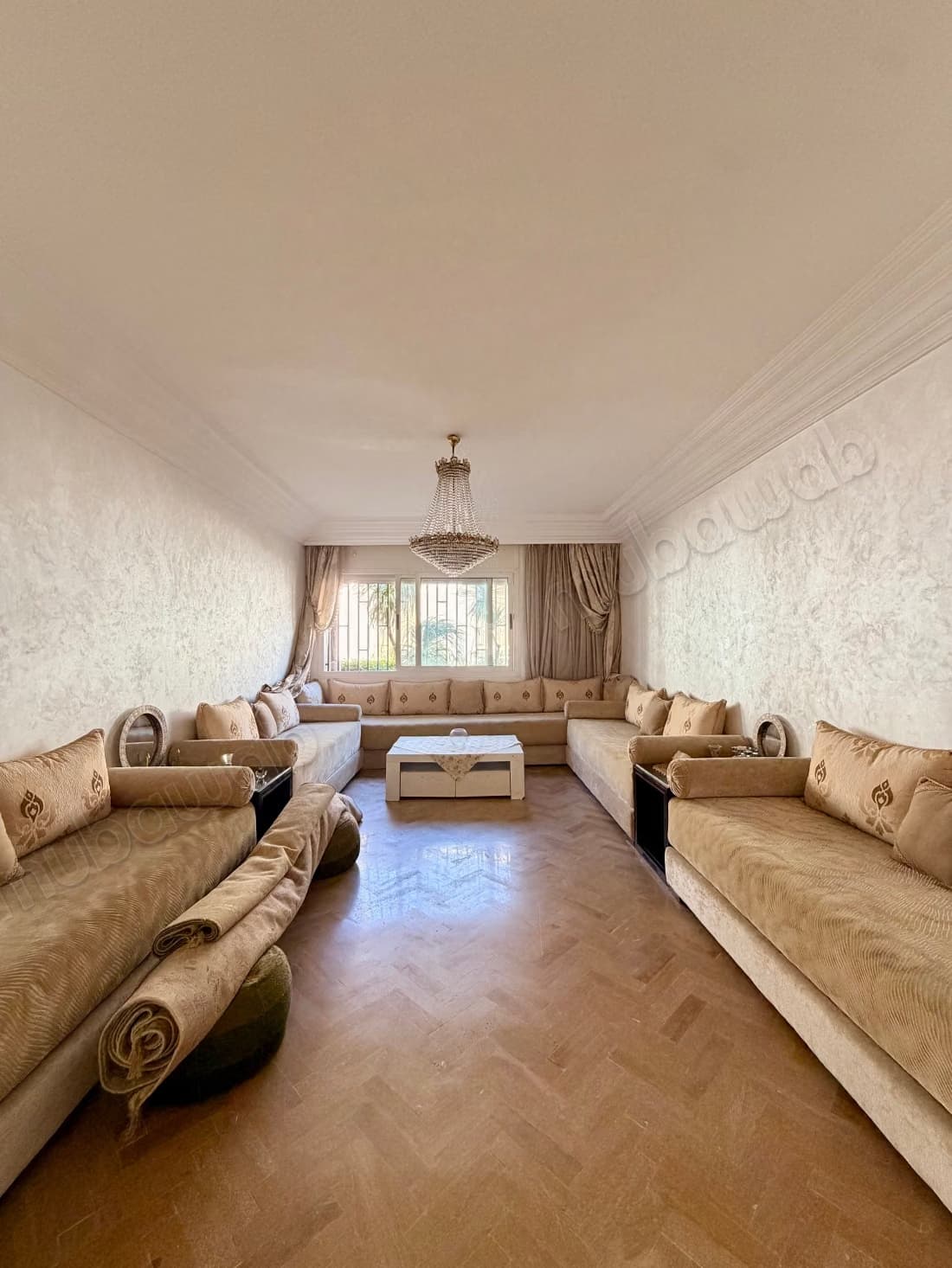 Appartement avec terrasse au cœur de Gauthier