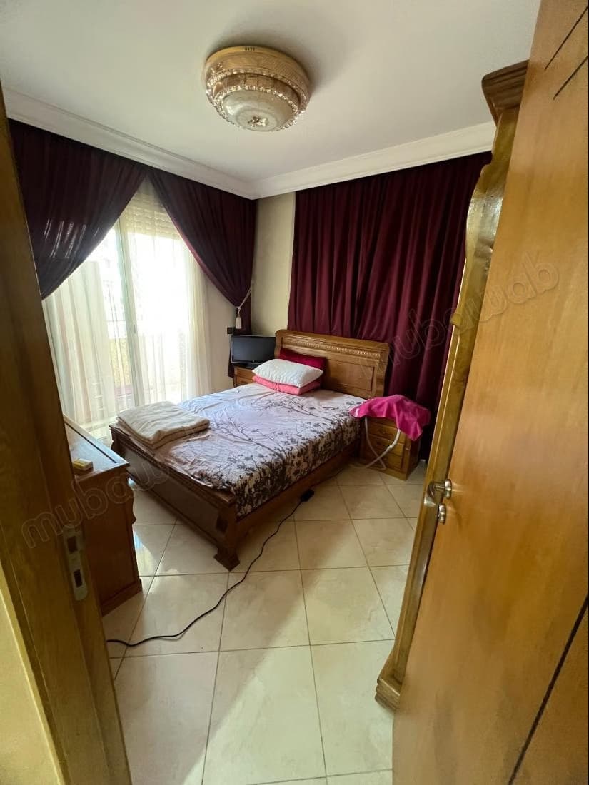 Appartement en vente à Berrechid. 1 Pièce. Concierge
