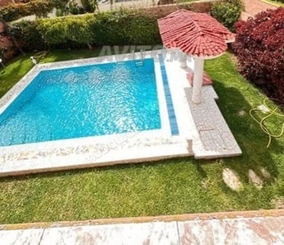 Maison de luxe à louer à Monica. Surface totale 450 m². Conc...